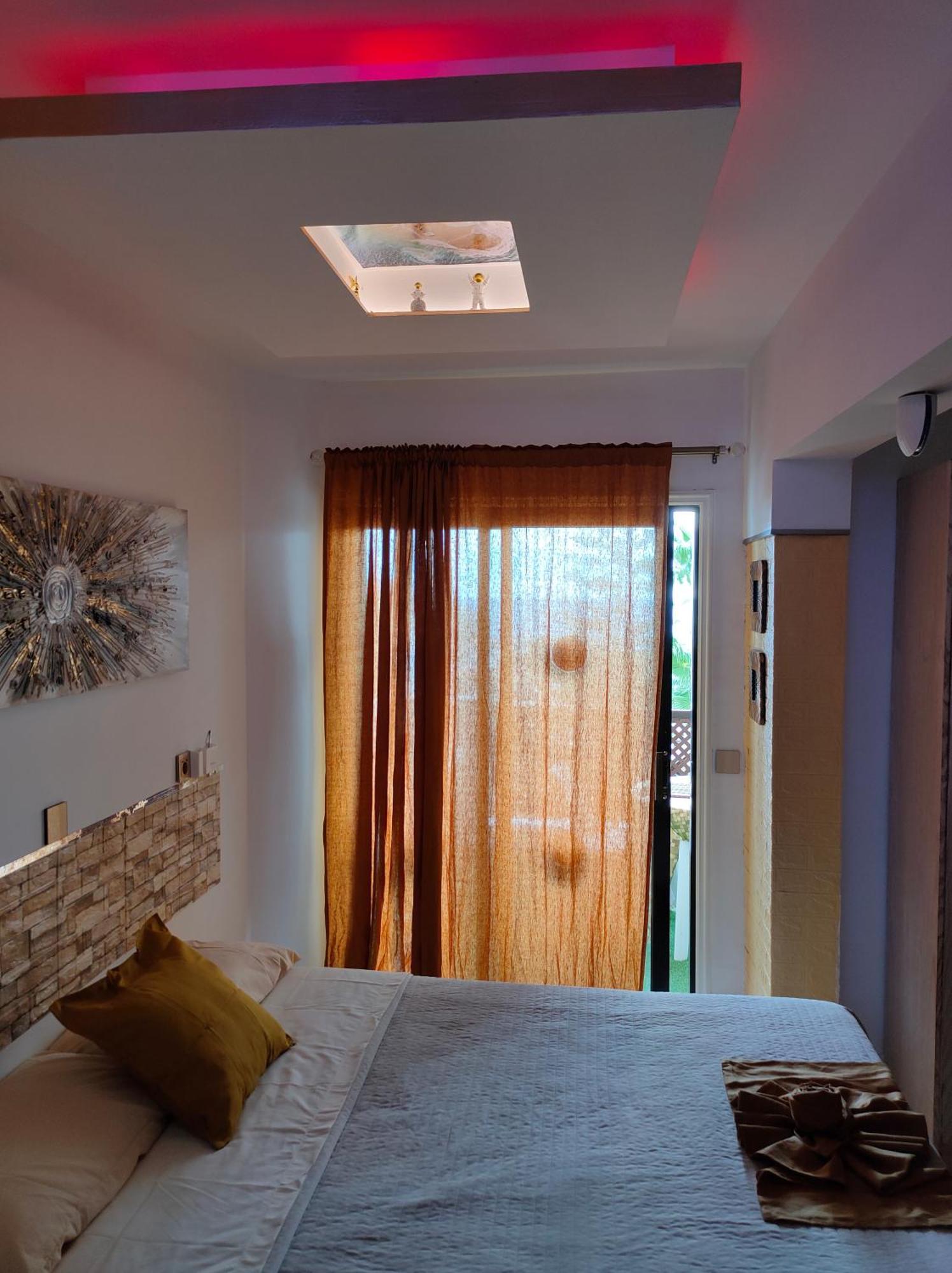 Lovely Apartment Top Views, Heated Pool, Great Location Σαν Μιγκέλ ντε Αμπόνα Εξωτερικό φωτογραφία