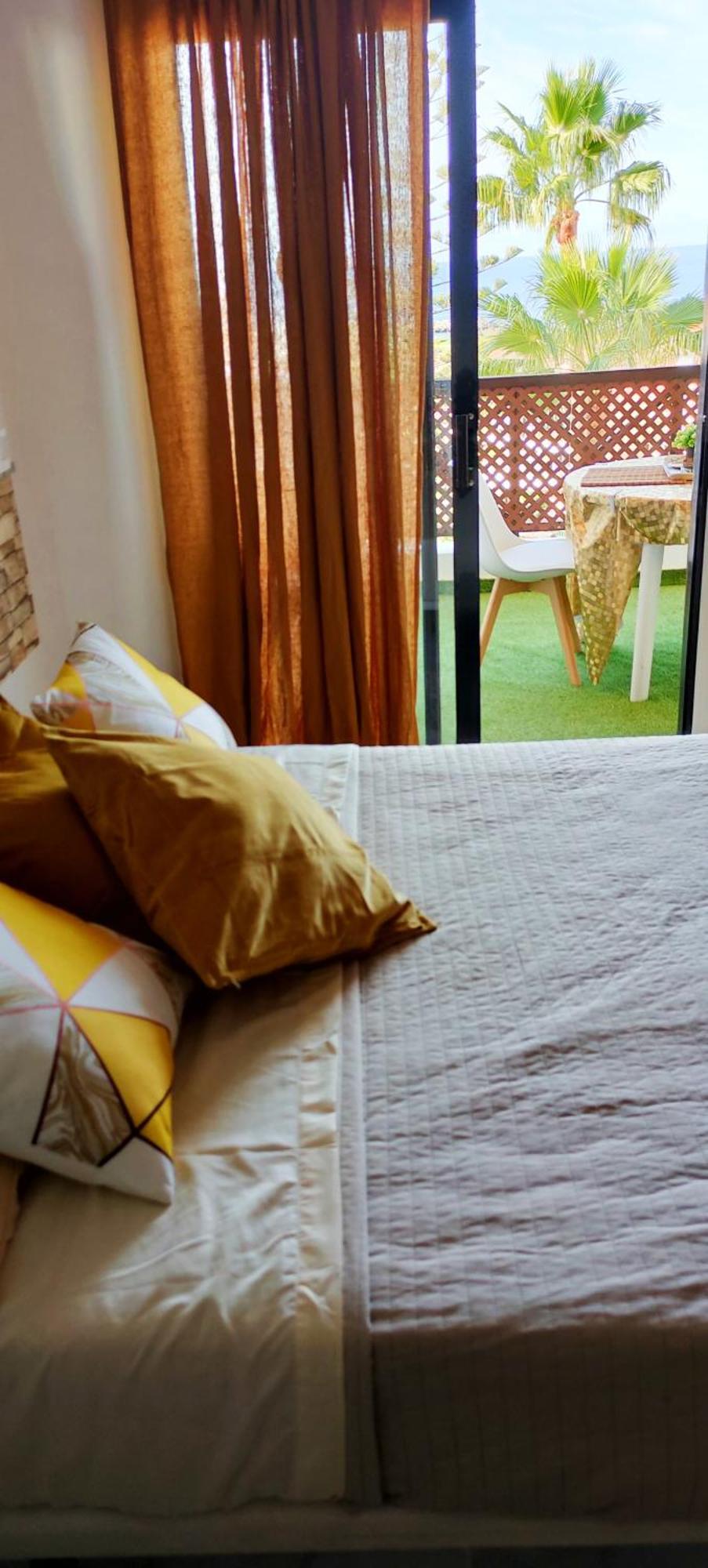Lovely Apartment Top Views, Heated Pool, Great Location Σαν Μιγκέλ ντε Αμπόνα Εξωτερικό φωτογραφία