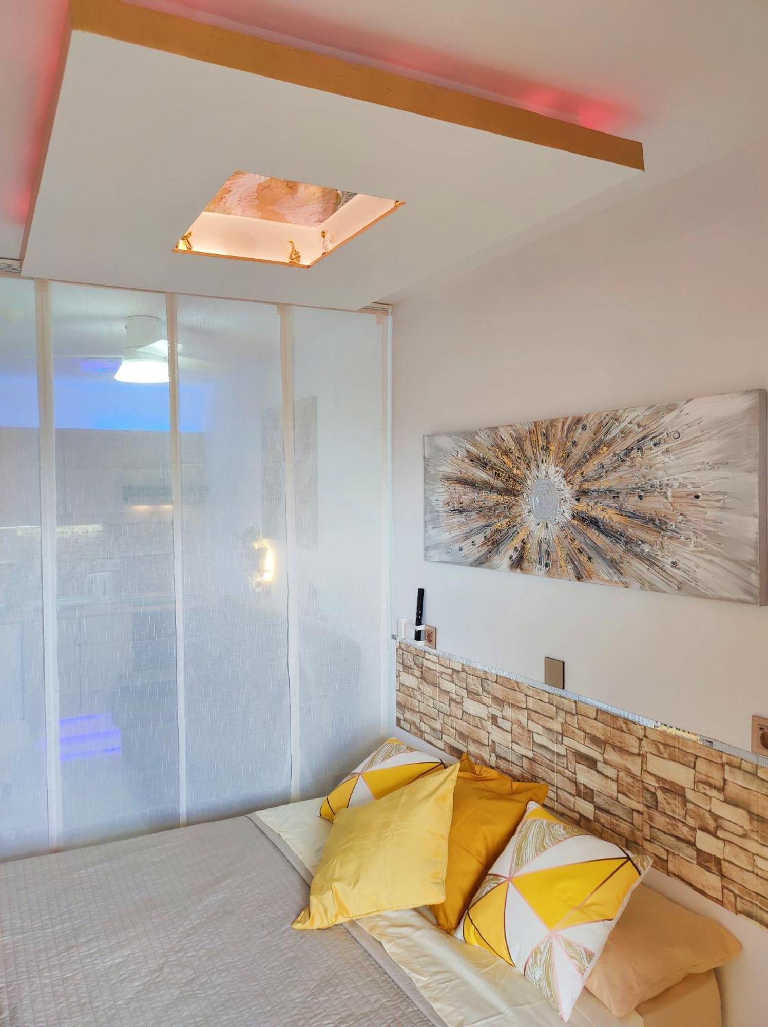 Lovely Apartment Top Views, Heated Pool, Great Location Σαν Μιγκέλ ντε Αμπόνα Εξωτερικό φωτογραφία