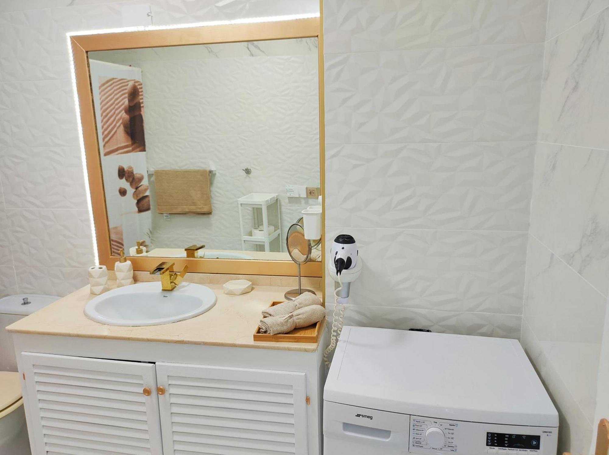 Lovely Apartment Top Views, Heated Pool, Great Location Σαν Μιγκέλ ντε Αμπόνα Εξωτερικό φωτογραφία