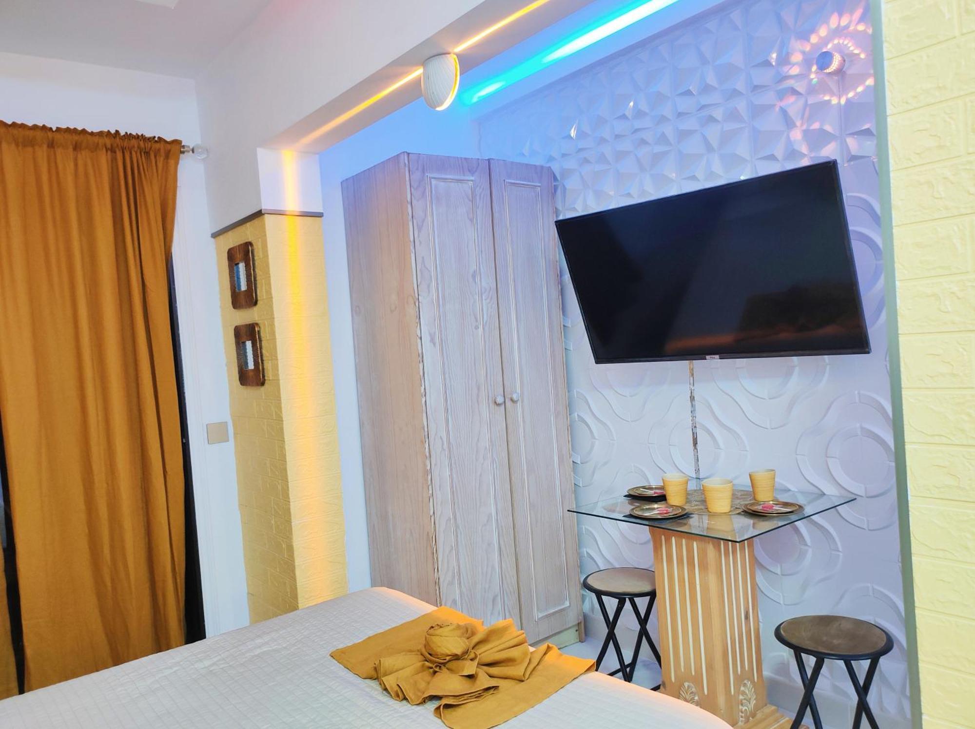 Lovely Apartment Top Views, Heated Pool, Great Location Σαν Μιγκέλ ντε Αμπόνα Εξωτερικό φωτογραφία