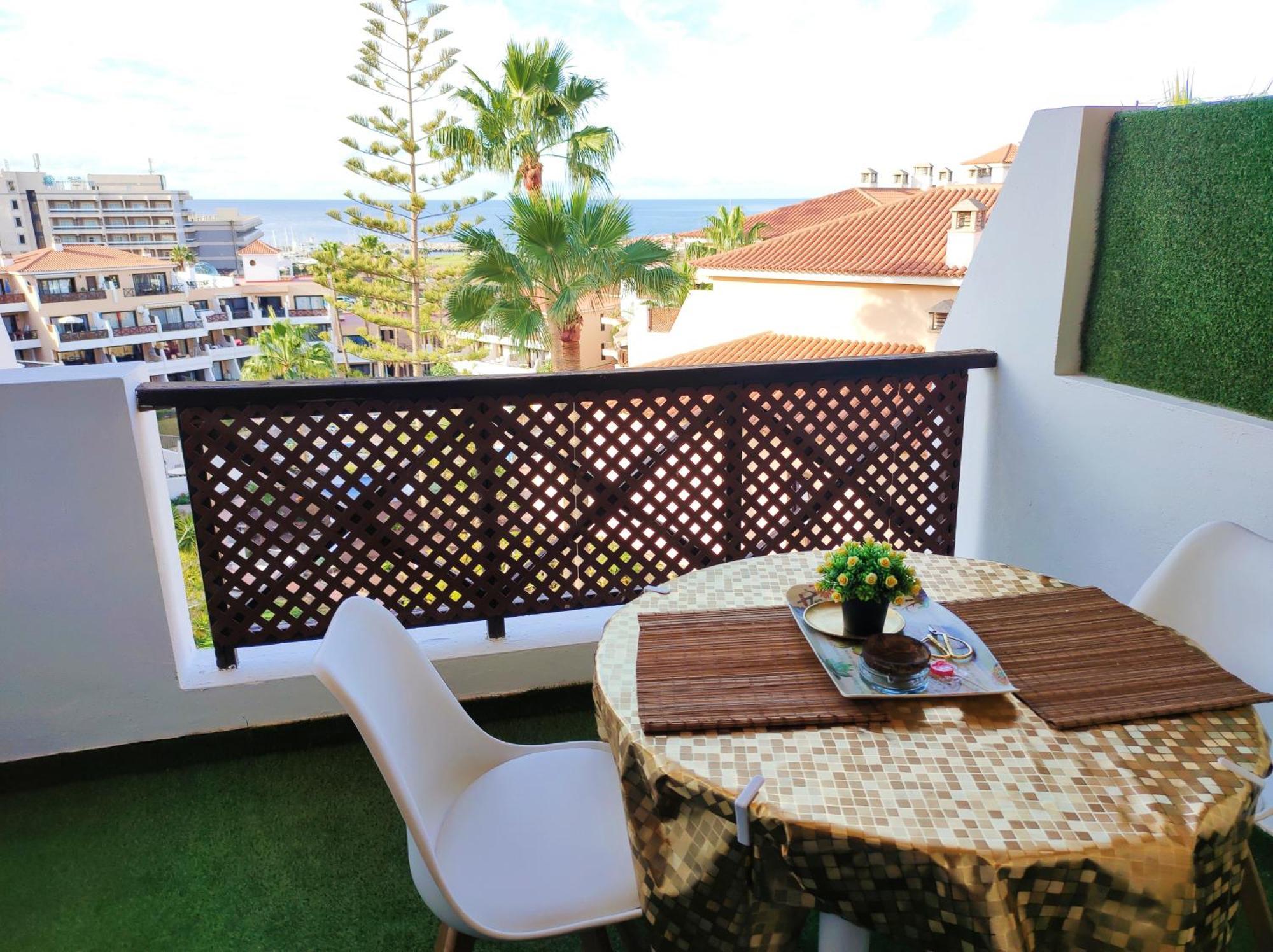 Lovely Apartment Top Views, Heated Pool, Great Location Σαν Μιγκέλ ντε Αμπόνα Εξωτερικό φωτογραφία