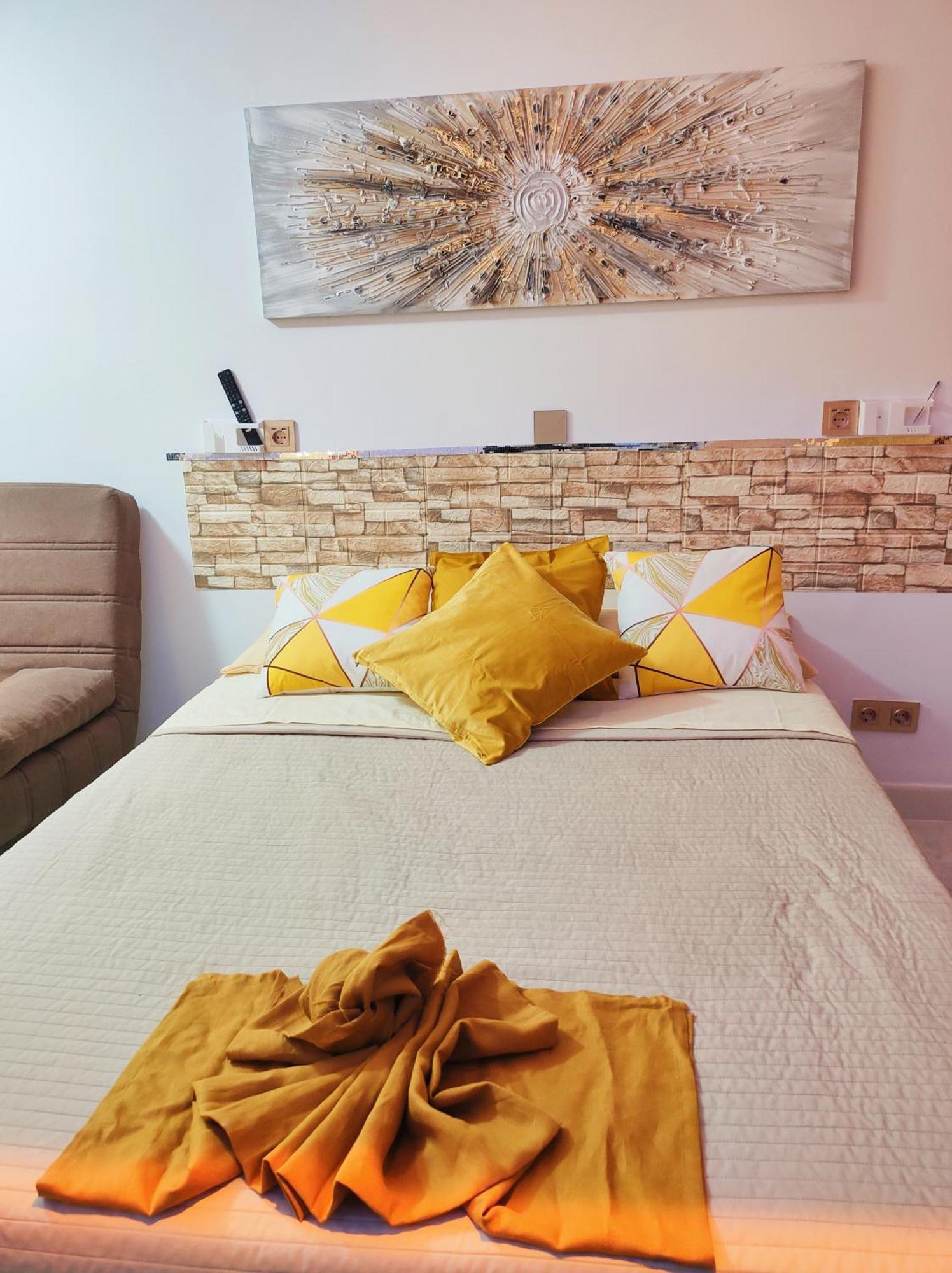 Lovely Apartment Top Views, Heated Pool, Great Location Σαν Μιγκέλ ντε Αμπόνα Εξωτερικό φωτογραφία