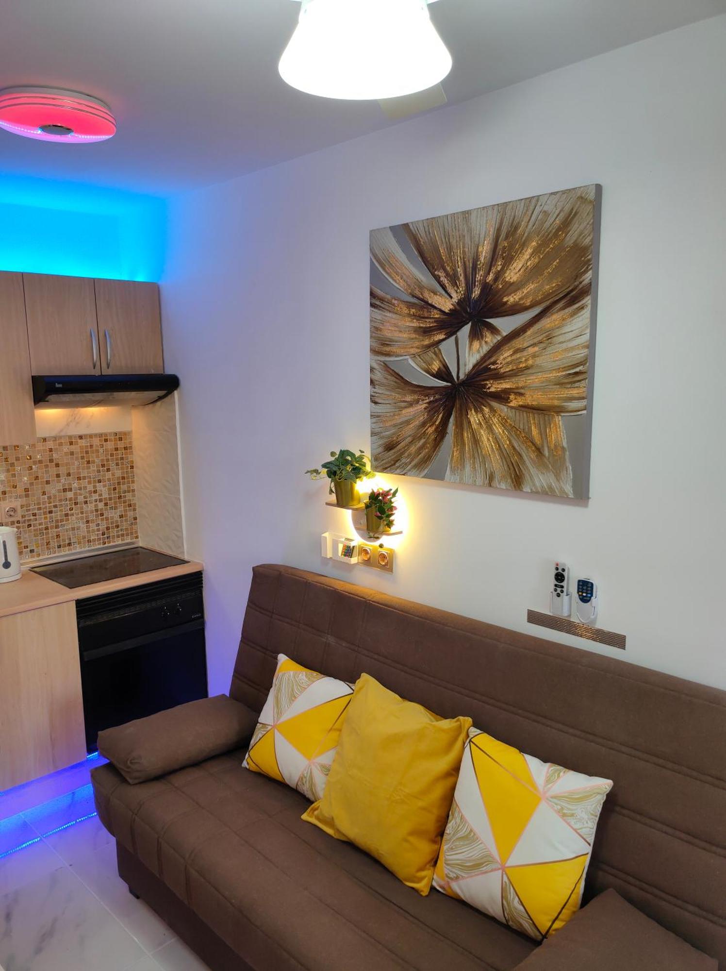 Lovely Apartment Top Views, Heated Pool, Great Location Σαν Μιγκέλ ντε Αμπόνα Εξωτερικό φωτογραφία