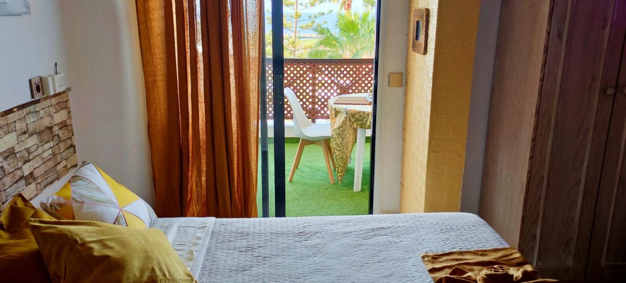 Lovely Apartment Top Views, Heated Pool, Great Location Σαν Μιγκέλ ντε Αμπόνα Εξωτερικό φωτογραφία