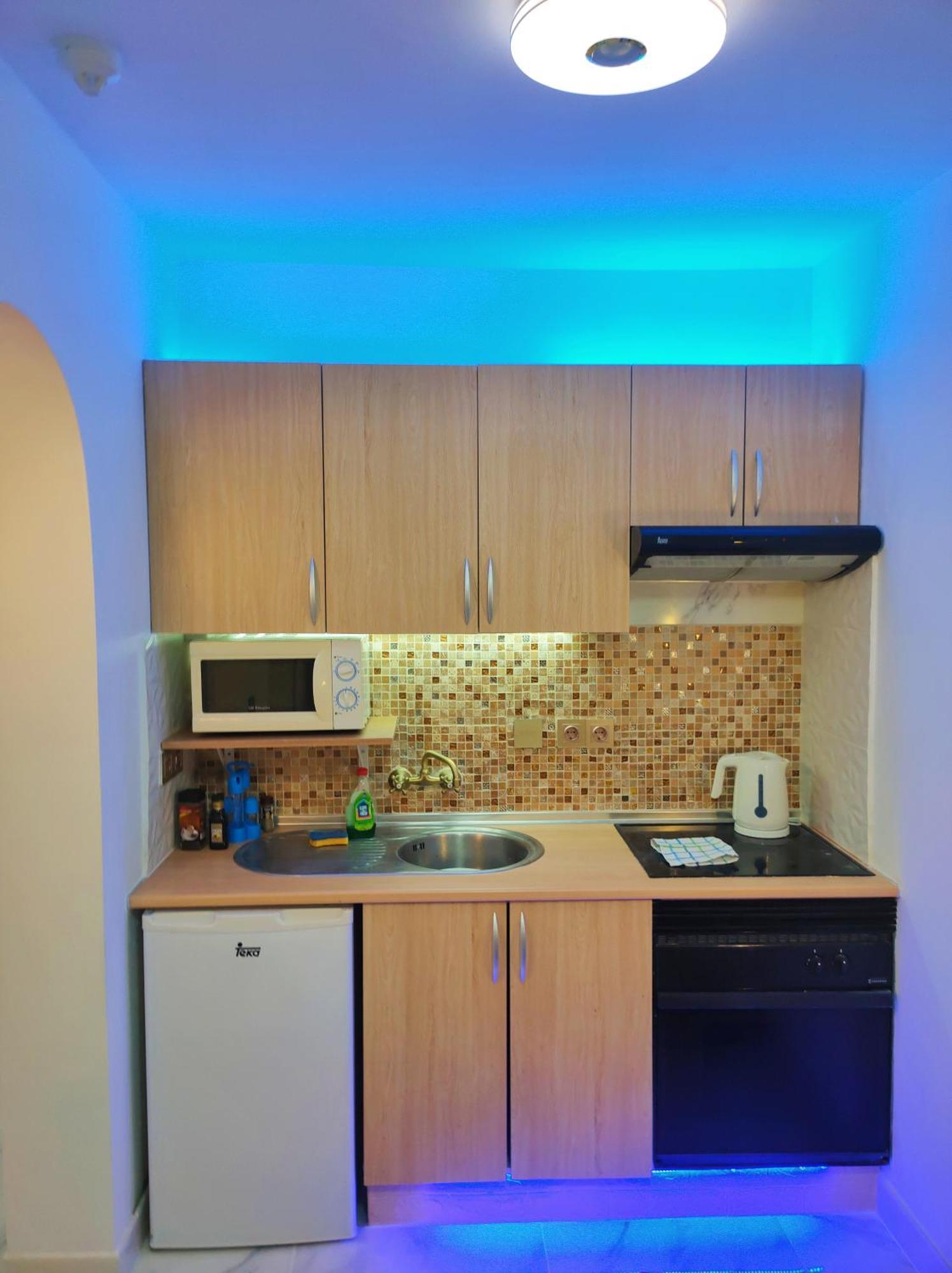 Lovely Apartment Top Views, Heated Pool, Great Location Σαν Μιγκέλ ντε Αμπόνα Εξωτερικό φωτογραφία