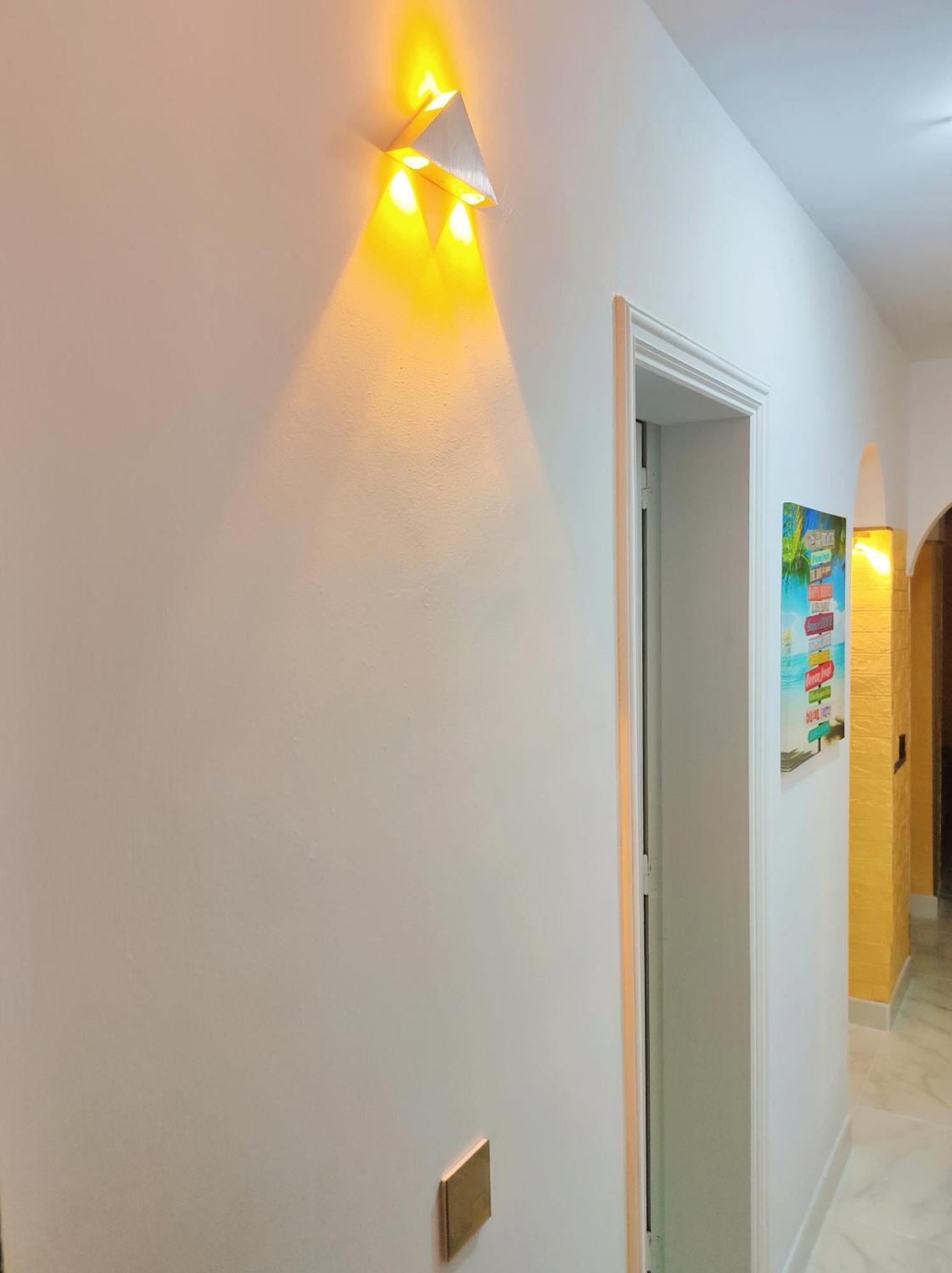 Lovely Apartment Top Views, Heated Pool, Great Location Σαν Μιγκέλ ντε Αμπόνα Εξωτερικό φωτογραφία