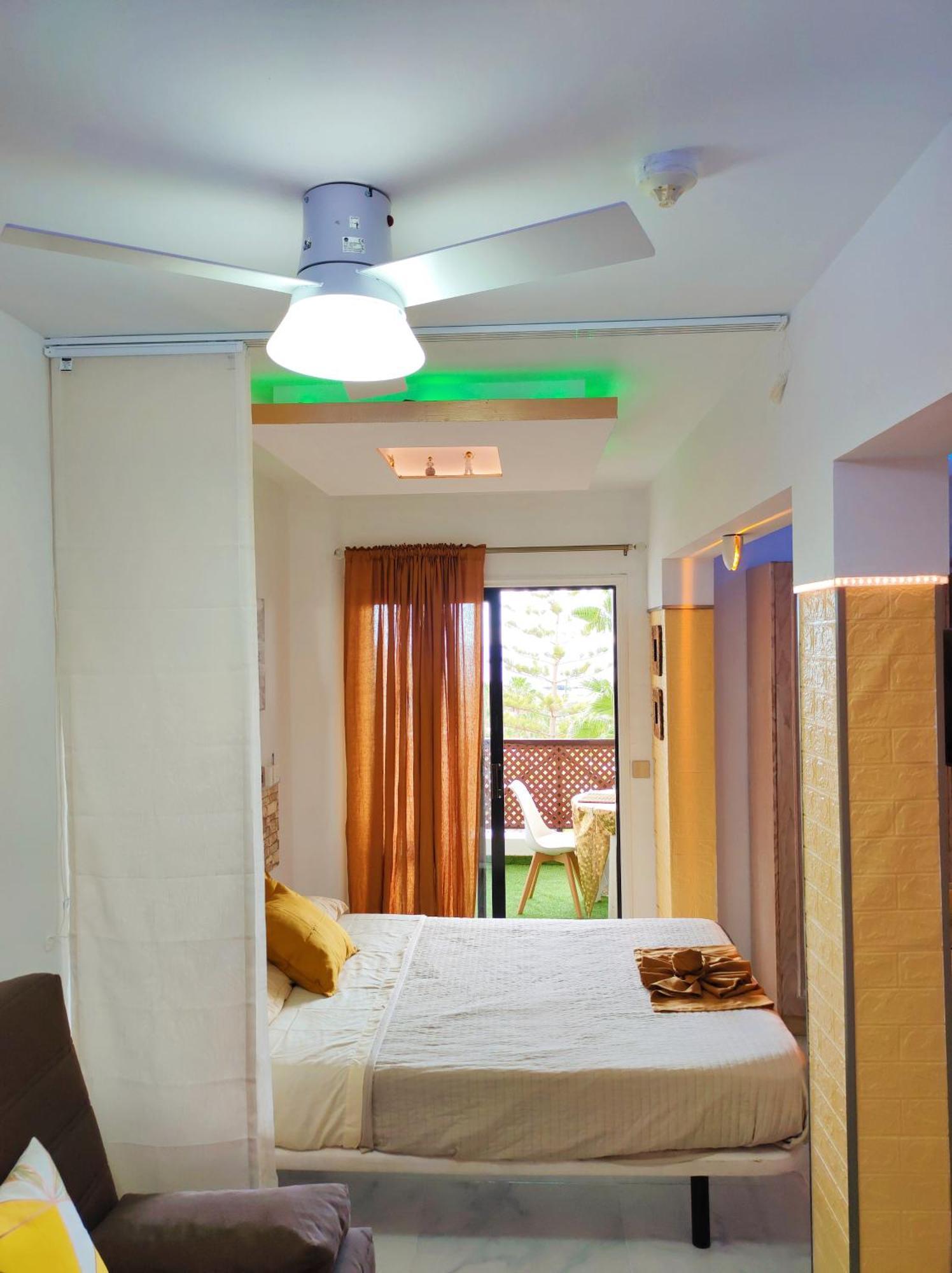 Lovely Apartment Top Views, Heated Pool, Great Location Σαν Μιγκέλ ντε Αμπόνα Εξωτερικό φωτογραφία