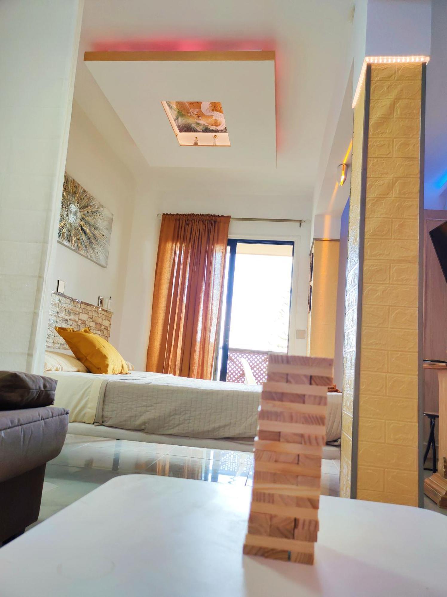Lovely Apartment Top Views, Heated Pool, Great Location Σαν Μιγκέλ ντε Αμπόνα Εξωτερικό φωτογραφία