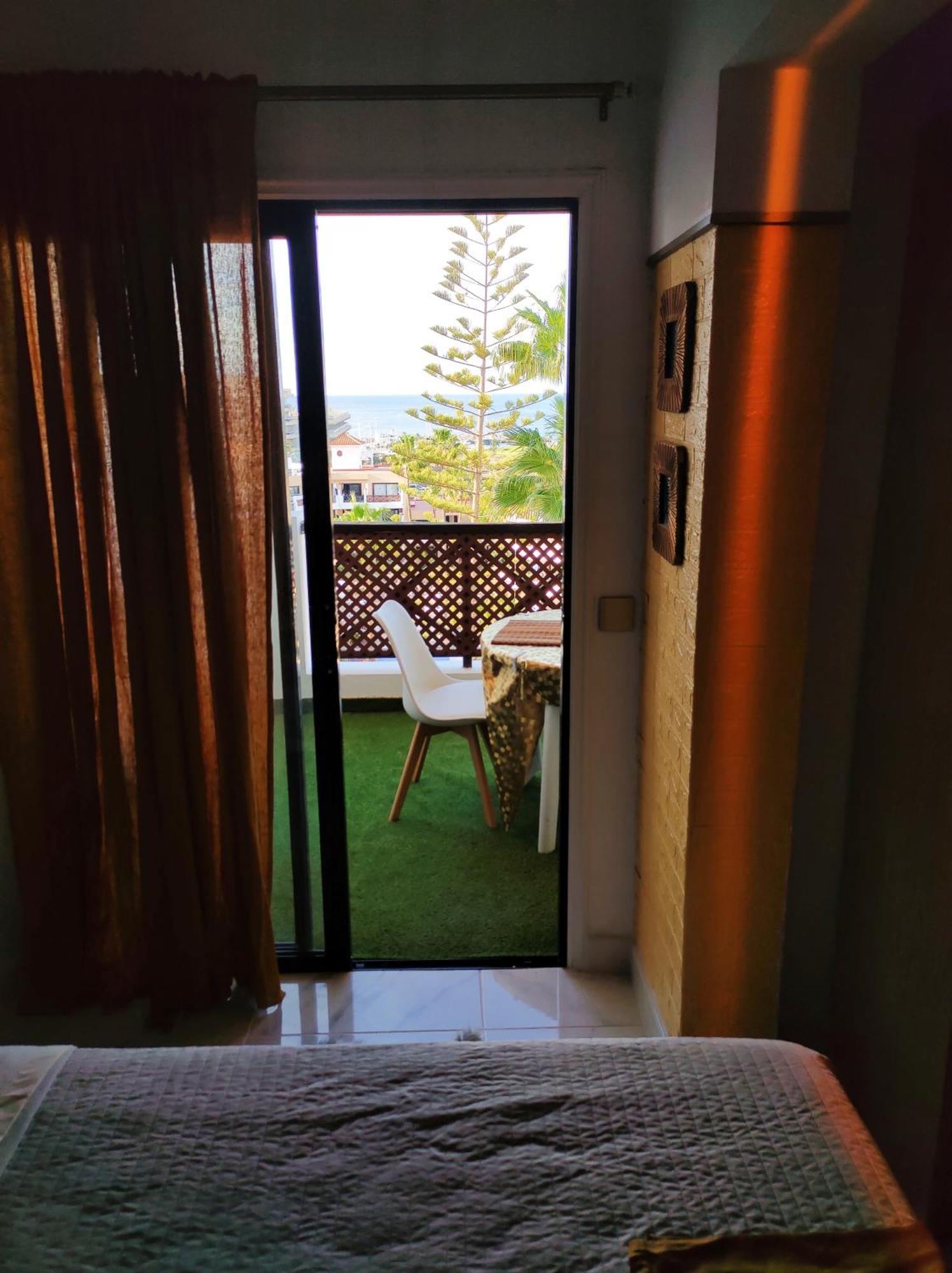Lovely Apartment Top Views, Heated Pool, Great Location Σαν Μιγκέλ ντε Αμπόνα Εξωτερικό φωτογραφία