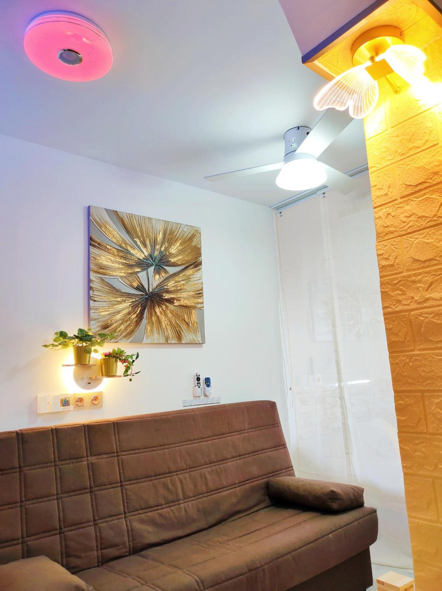 Lovely Apartment Top Views, Heated Pool, Great Location Σαν Μιγκέλ ντε Αμπόνα Εξωτερικό φωτογραφία