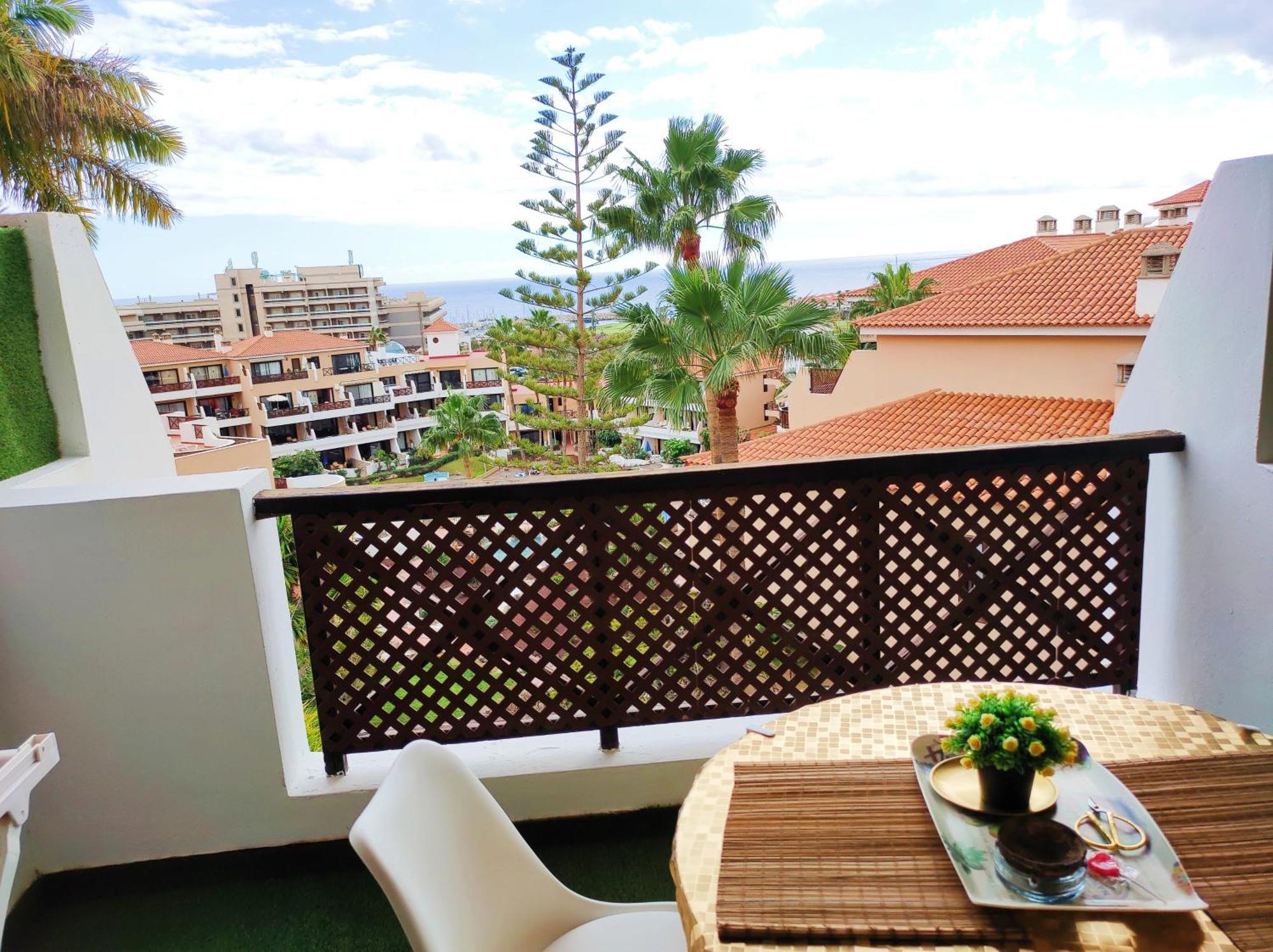 Lovely Apartment Top Views, Heated Pool, Great Location Σαν Μιγκέλ ντε Αμπόνα Εξωτερικό φωτογραφία