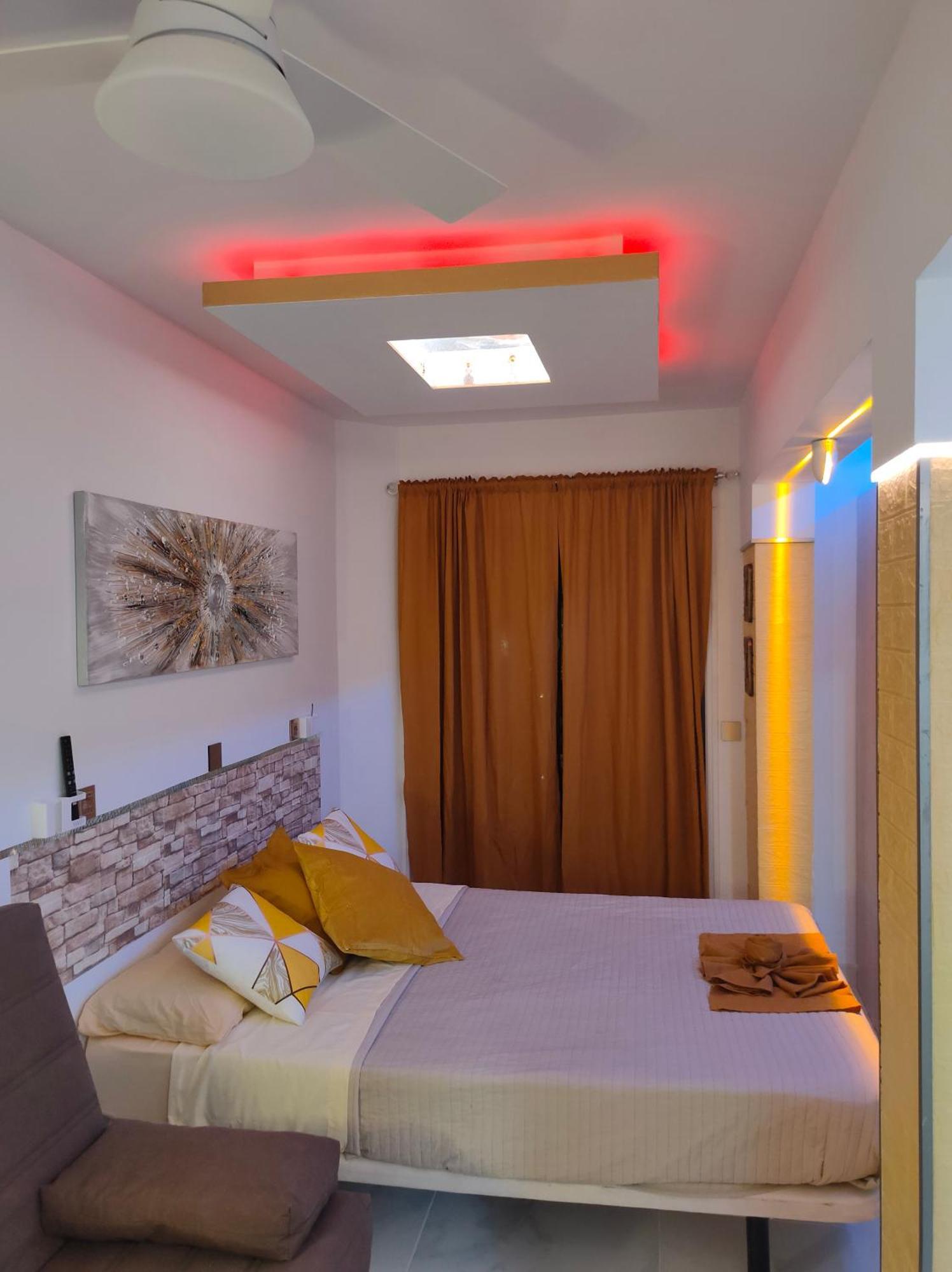 Lovely Apartment Top Views, Heated Pool, Great Location Σαν Μιγκέλ ντε Αμπόνα Εξωτερικό φωτογραφία