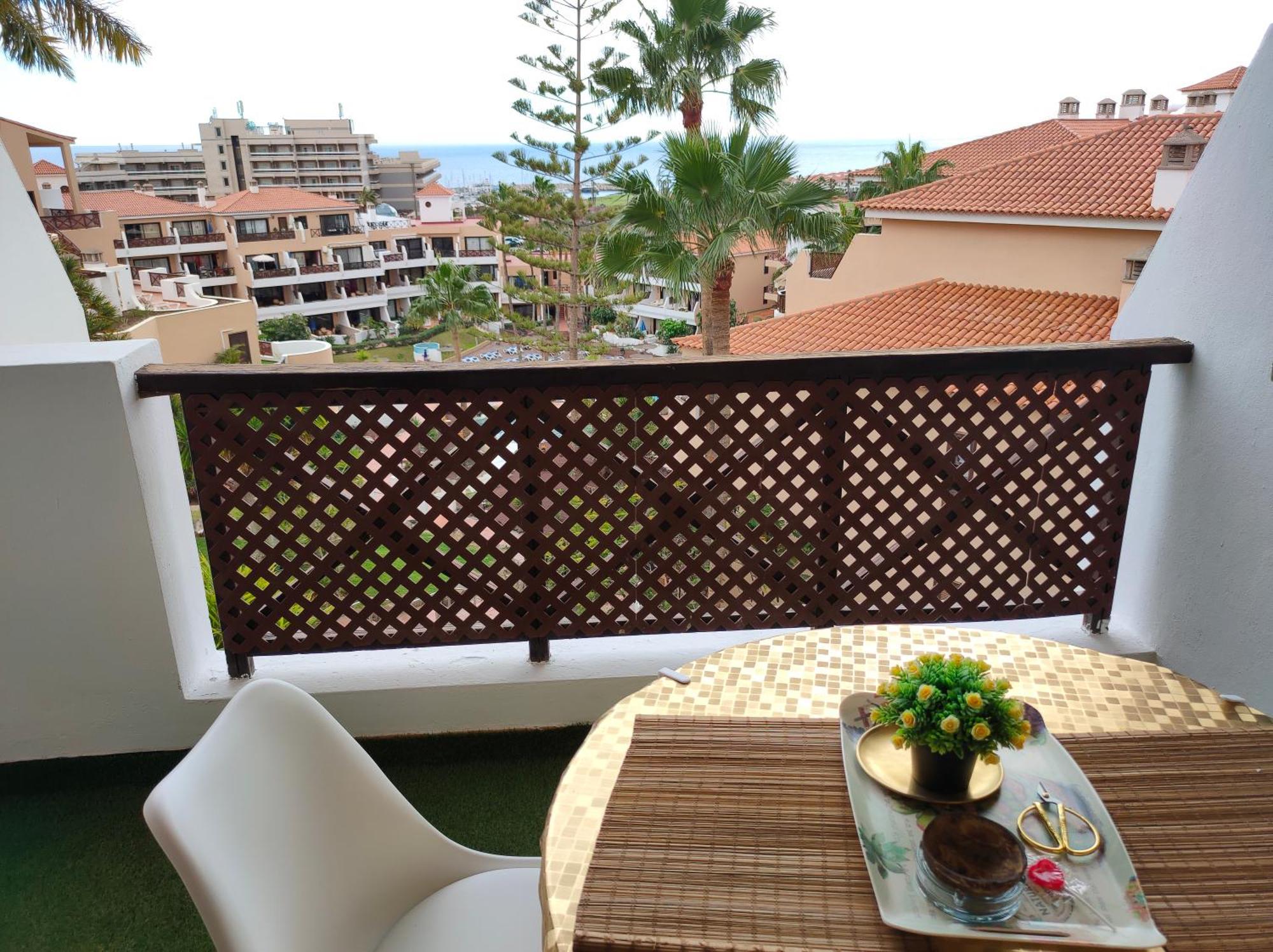 Lovely Apartment Top Views, Heated Pool, Great Location Σαν Μιγκέλ ντε Αμπόνα Εξωτερικό φωτογραφία