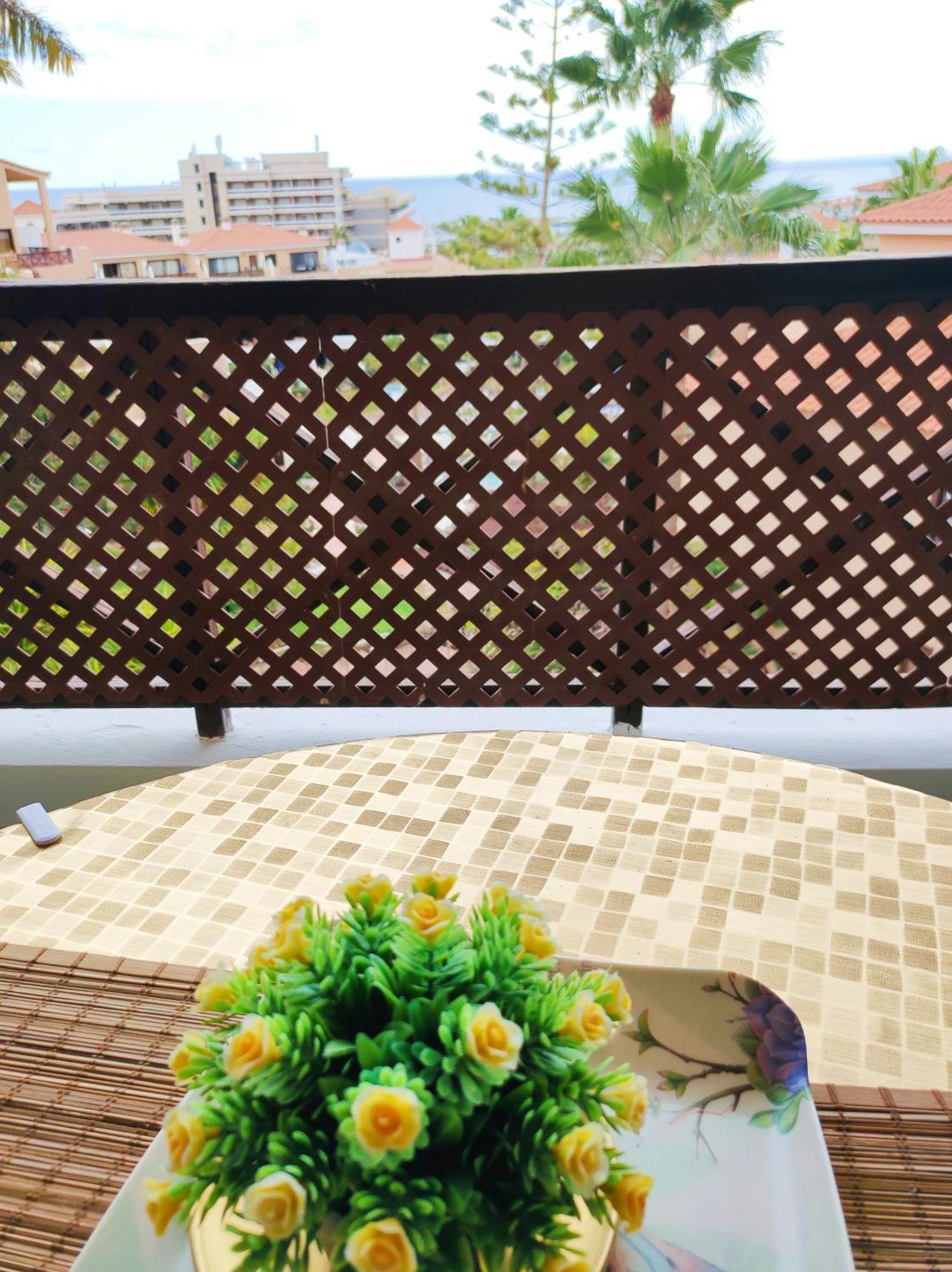 Lovely Apartment Top Views, Heated Pool, Great Location Σαν Μιγκέλ ντε Αμπόνα Εξωτερικό φωτογραφία